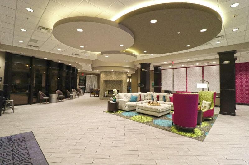 Hampton Inn Kearney, NE 5