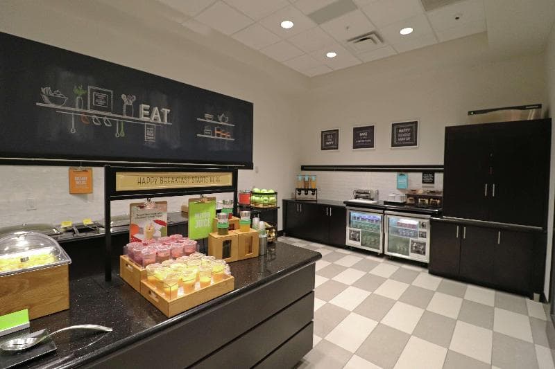 Hampton Inn Kearney, NE 3