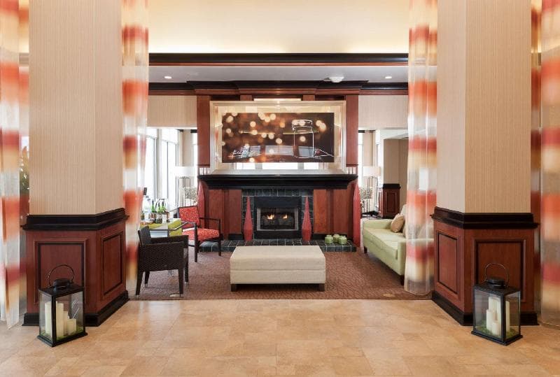Hilton Garden Inn Merrillville 3