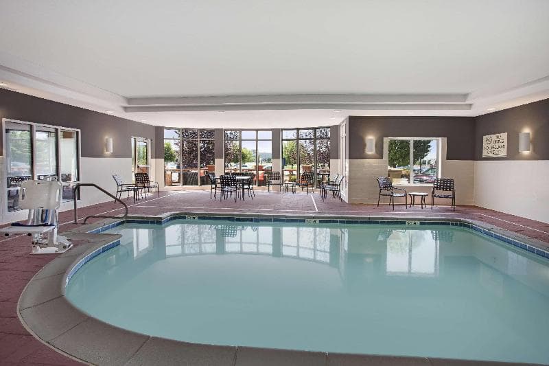Hilton Garden Inn Merrillville photo 1