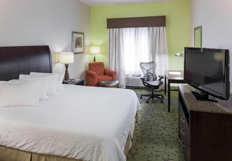 Hilton Garden Inn Merrillville 4