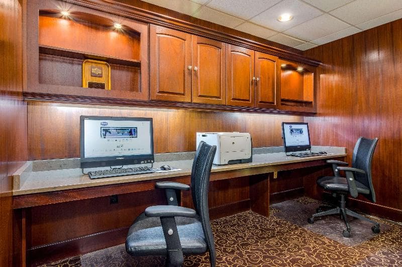 Hampton Inn Johnson City photo 1
