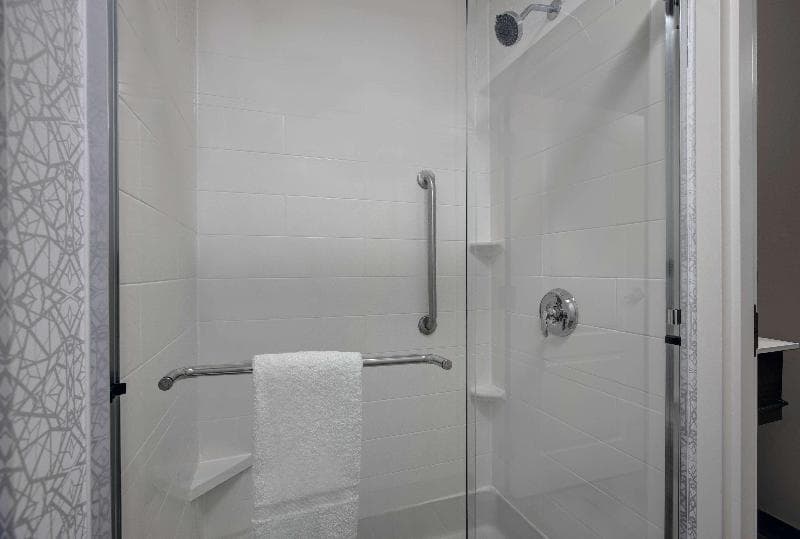 Hampton Inn Keokuk 2