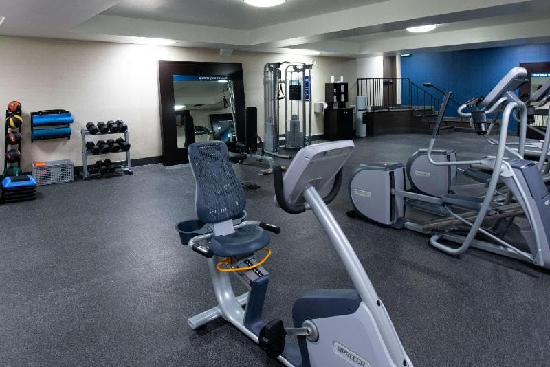 Hampton Inn San Francisco-Daly City 2