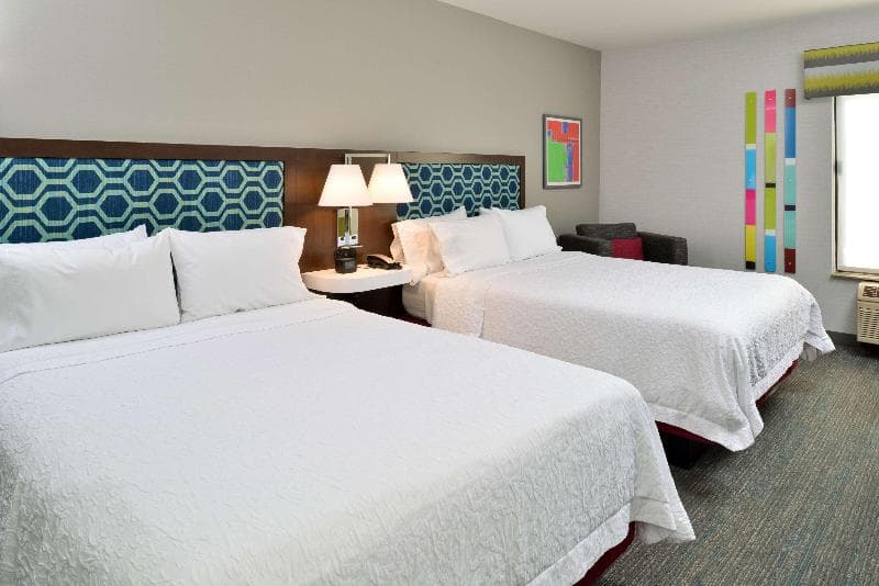 Hampton Inn San Francisco-Daly City 4