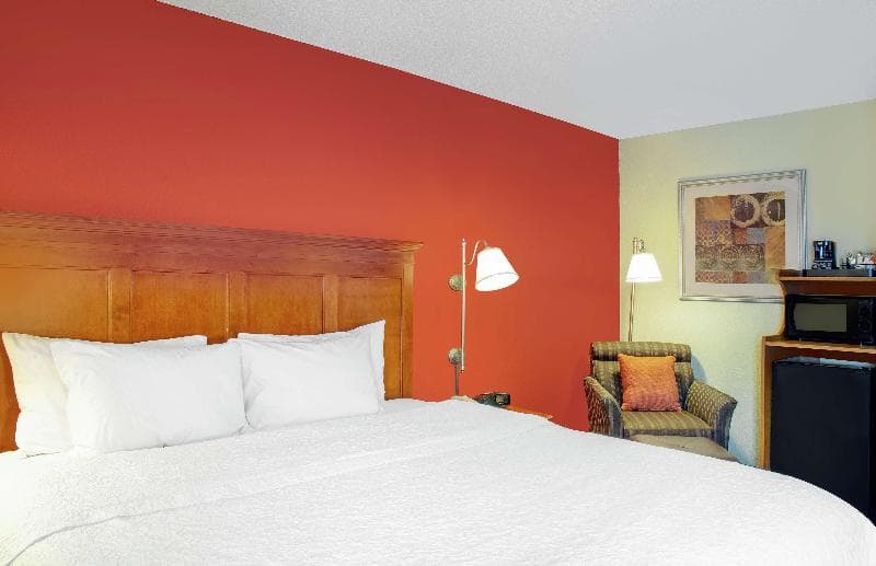 Hampton Inn Merrillville 3