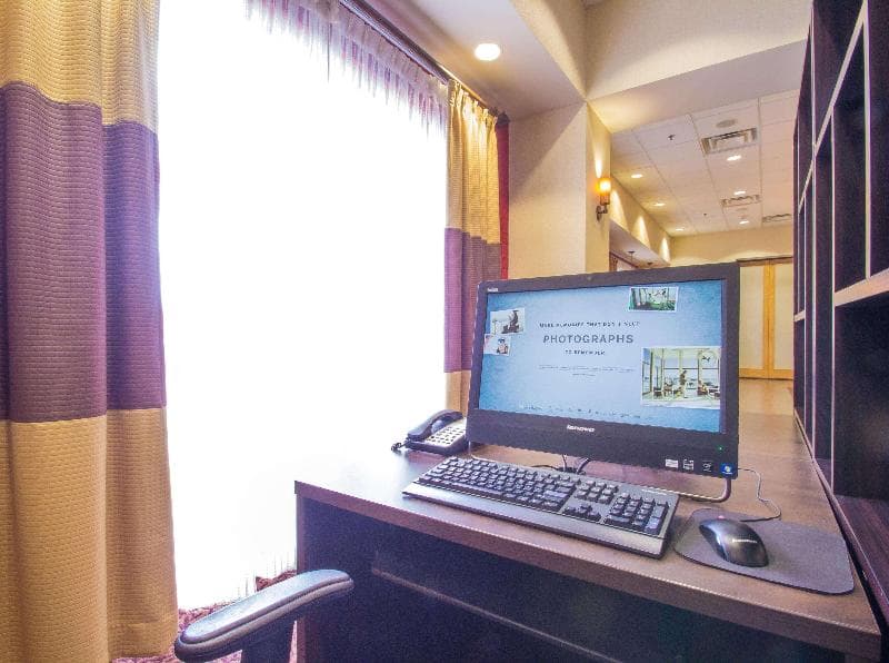 Hampton Inn Greenville photo 1