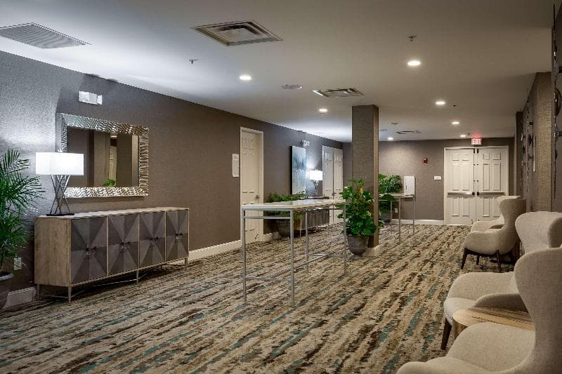 Hilton Garden Inn Tifton photo 1