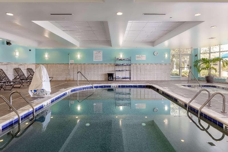 Hilton Garden Inn Tifton 5