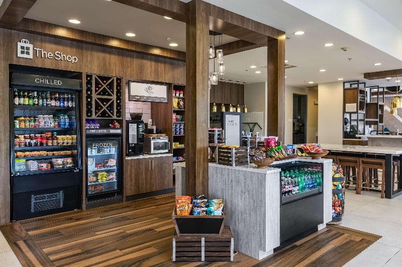 Hilton Garden Inn Tifton 3