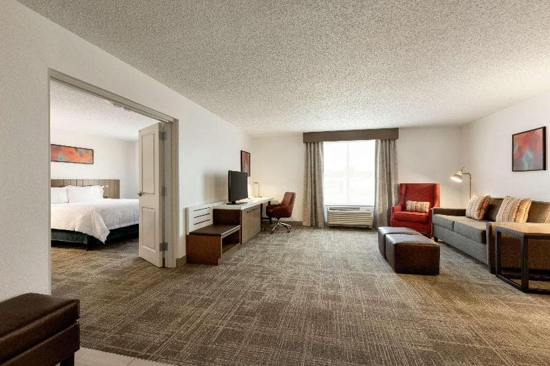 Hilton Garden Inn Tifton 4