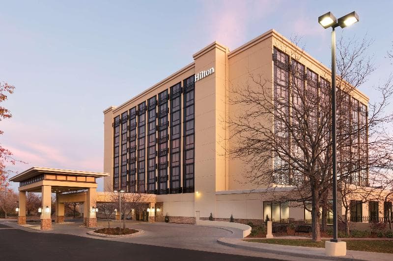 Hilton Fort Collins 3