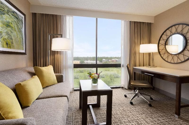 Hilton Fort Collins 2