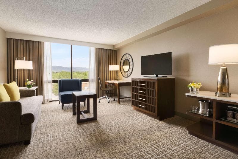 Hilton Fort Collins 5
