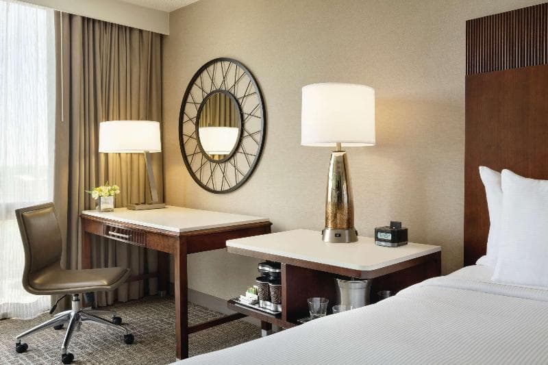 Hilton Fort Collins 4