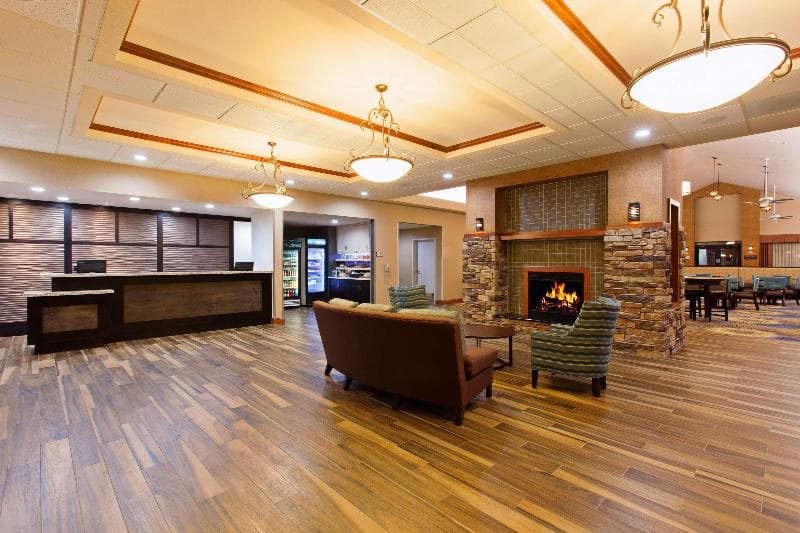 Homewood Suites by Hilton Fairfield-Napa Valley Area 3