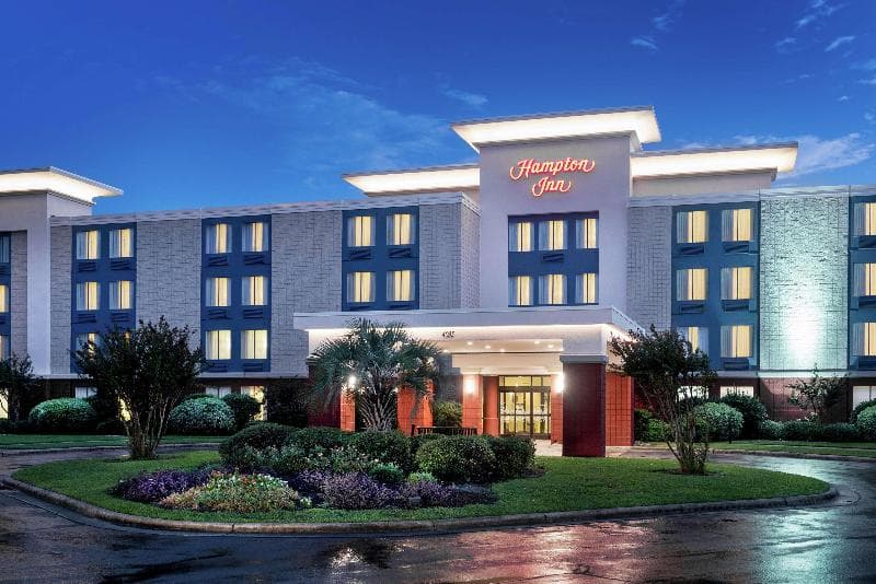 Hampton Inn Morehead City photo 1