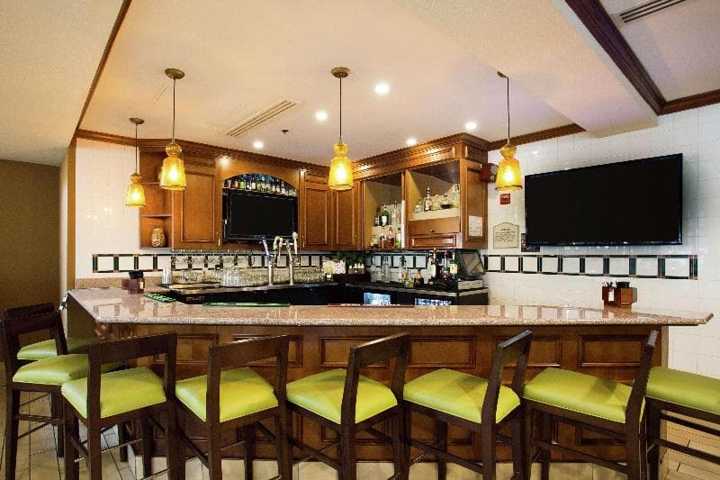 Hilton Garden Inn Fairfield 2