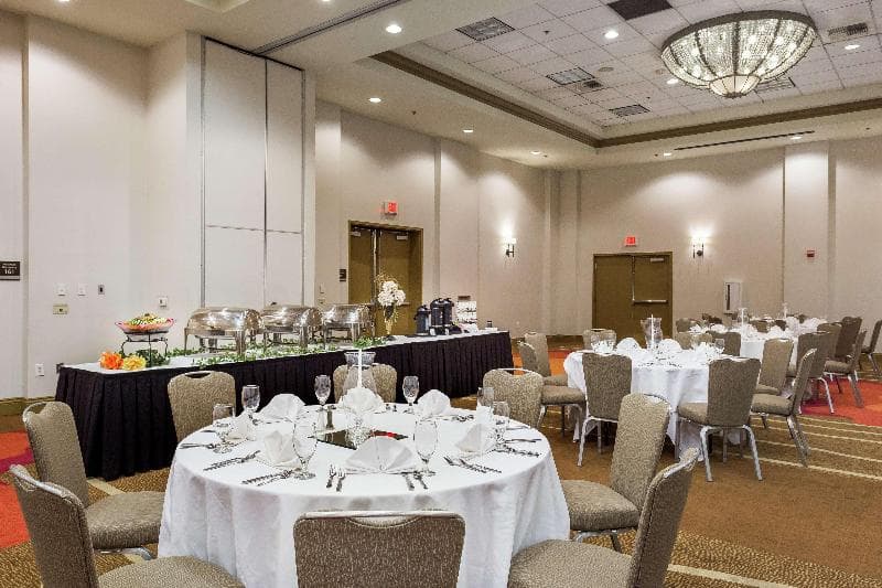 Hilton Garden Inn Fairfield photo 1