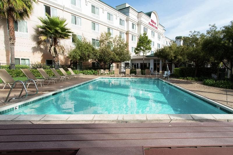 Hilton Garden Inn Fairfield 4