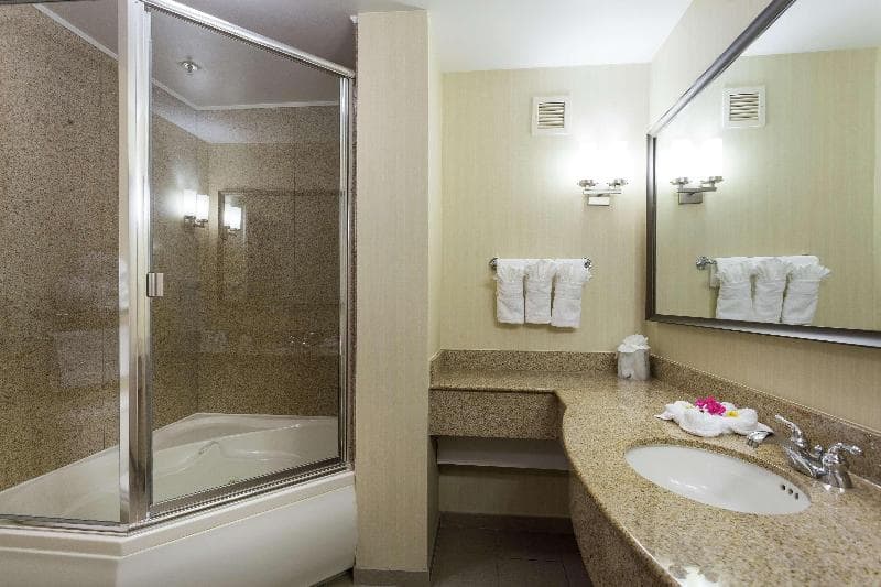 Hilton Garden Inn Fairfield 3