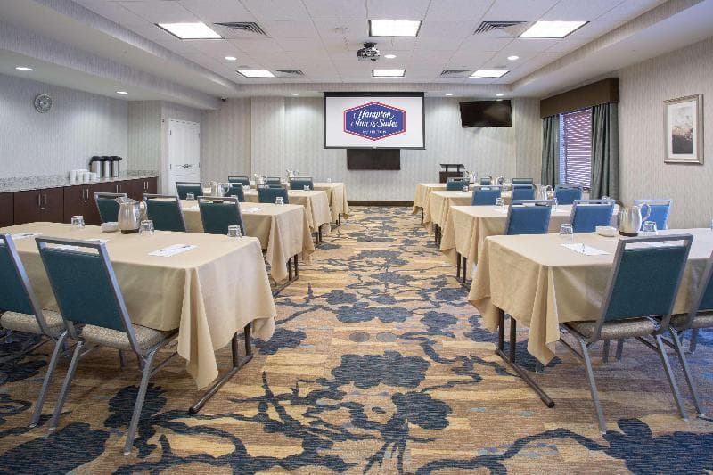 Hampton Inn & Suites Parker photo 1