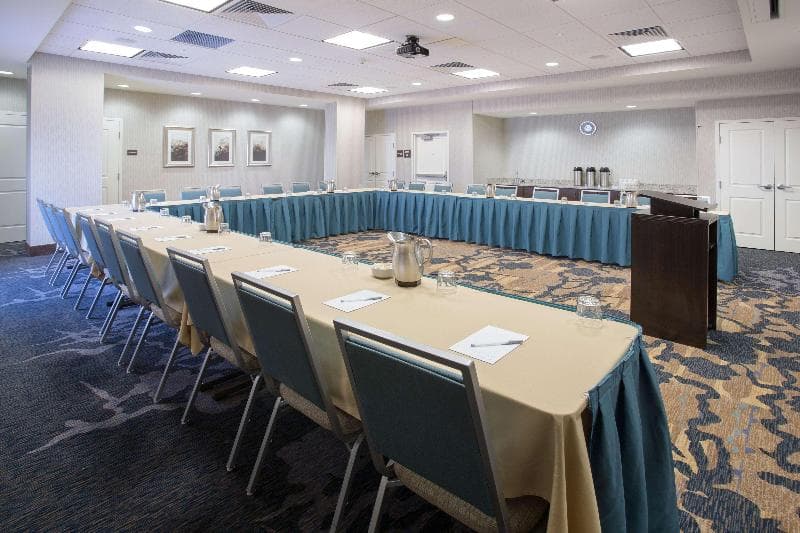 Hampton Inn & Suites Parker 4