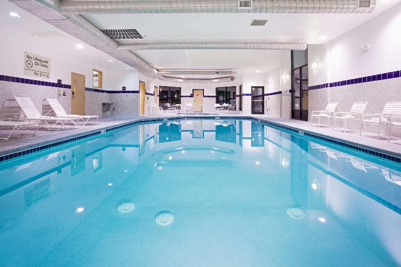 Hampton Inn & Suites Parker 3