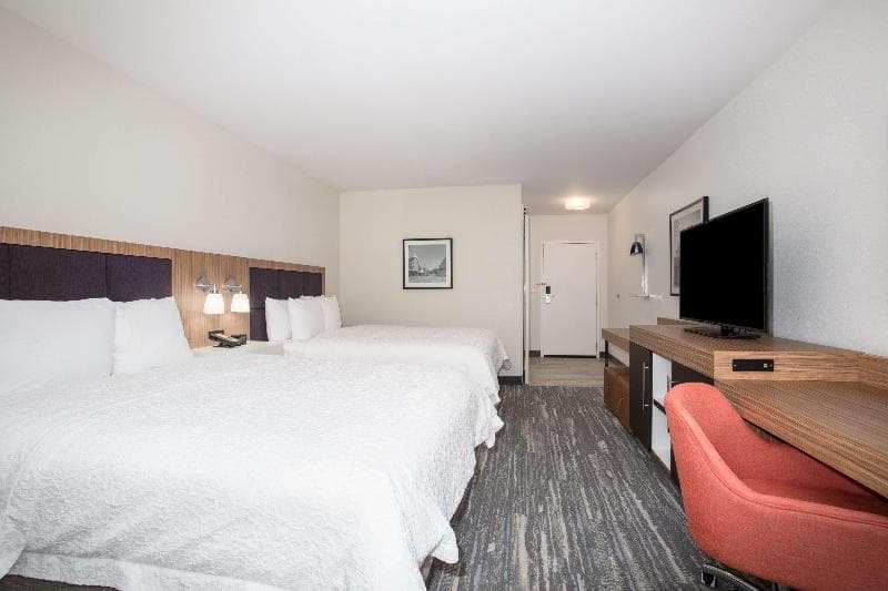 Hampton Inn & Suites Parker 5