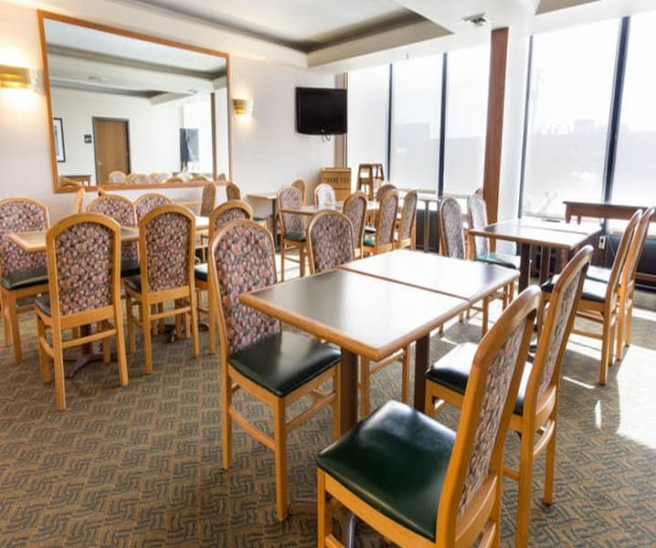 Pear Tree Inn Cape Girardeau West photo 1