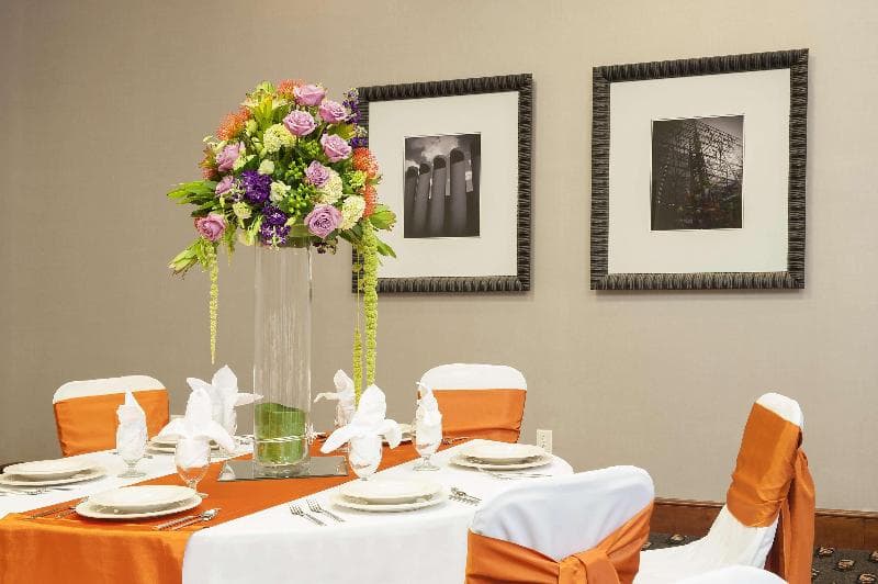 Hilton Garden Inn Columbus/Edinburgh 4