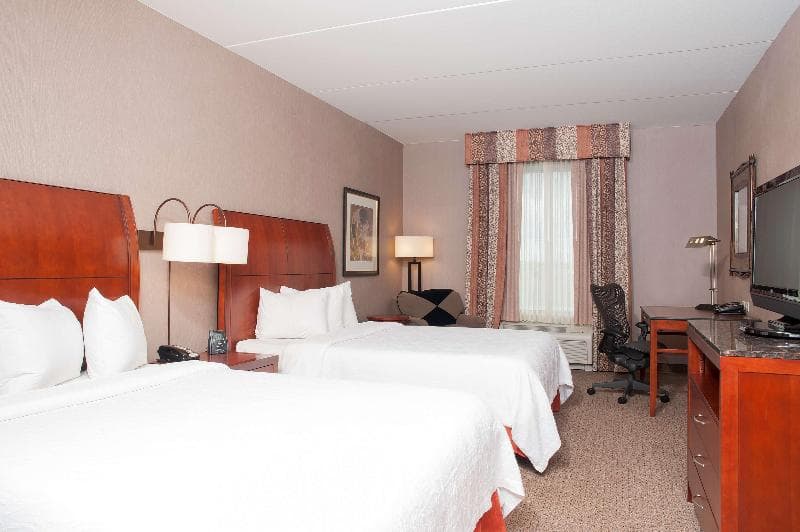 Hilton Garden Inn Columbus/Edinburgh 5