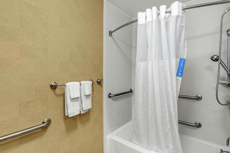 Hampton Inn Starkville 4