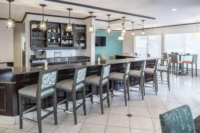 Hilton Garden Inn Dothan 2