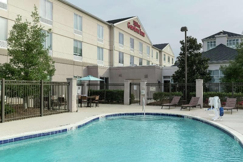 Hilton Garden Inn Dothan 4