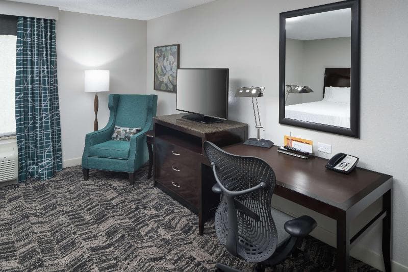 Hilton Garden Inn Dothan 3