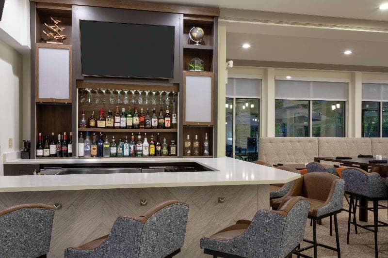 Hilton Garden Inn Minneapolis St. Paul-Shoreview 2