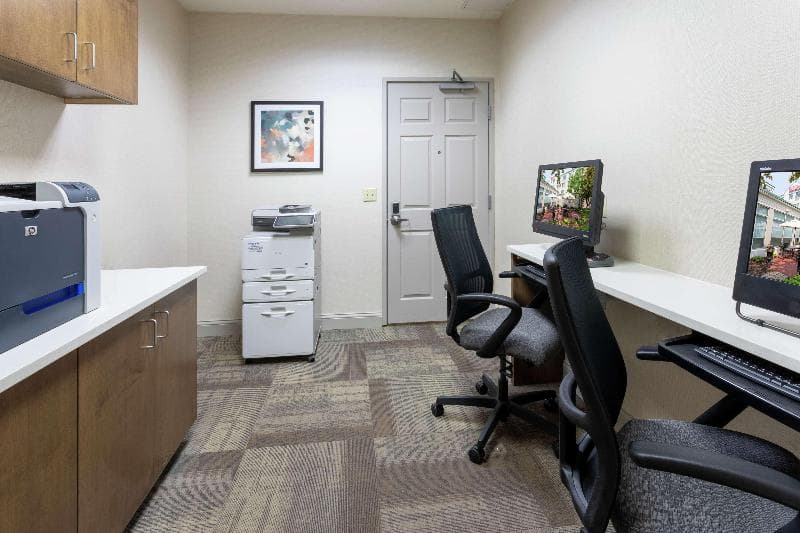 Hilton Garden Inn Minneapolis St. Paul-Shoreview photo 1