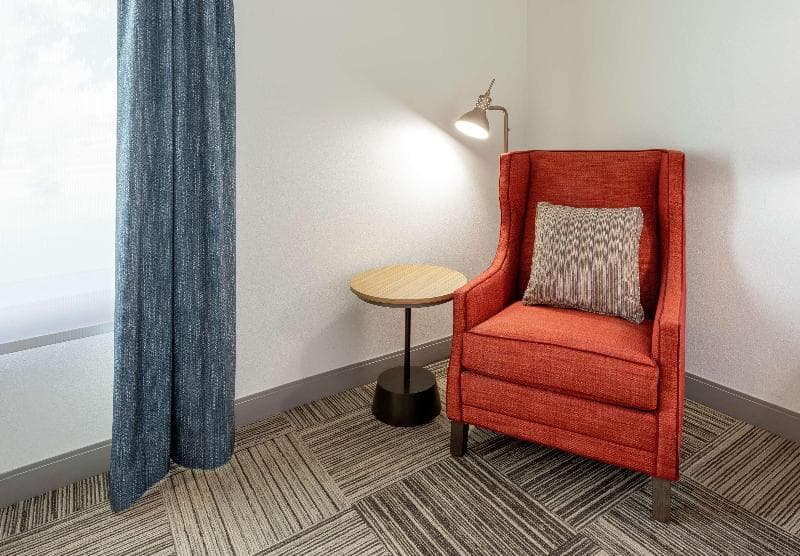 Hilton Garden Inn Minneapolis St. Paul-Shoreview 5