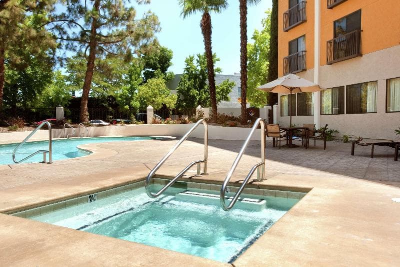 Hilton Stockton 5