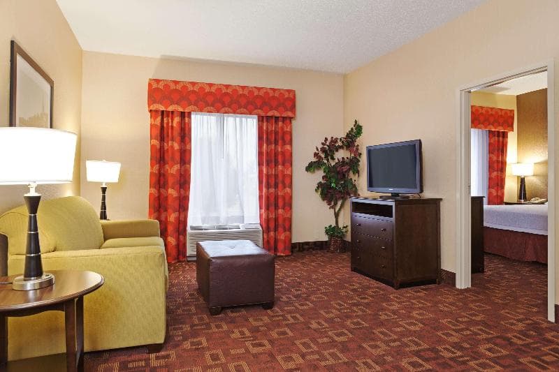 Hampton Inn Elkton photo 1