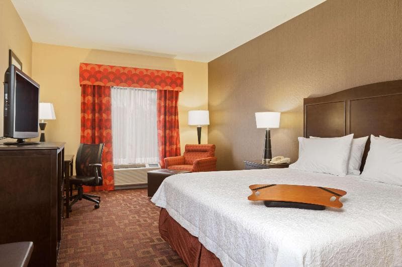 Hampton Inn Elkton 3