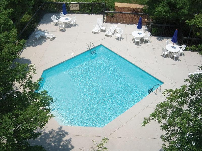 Hampton Inn Meridian 3