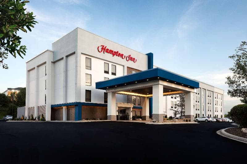 Hampton Inn Kingsport photo 1