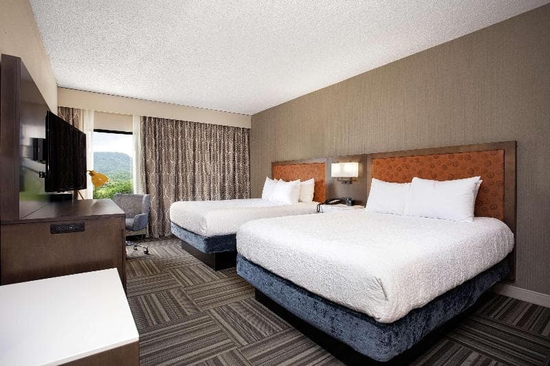 Hampton Inn Kingsport 4