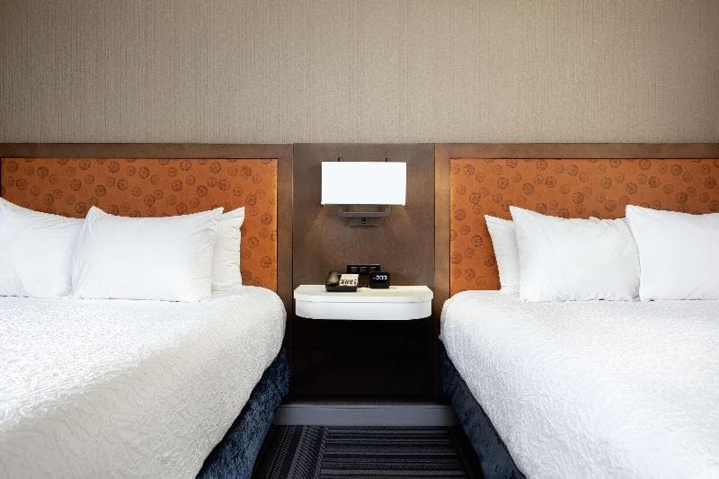 Hampton Inn Kingsport 5