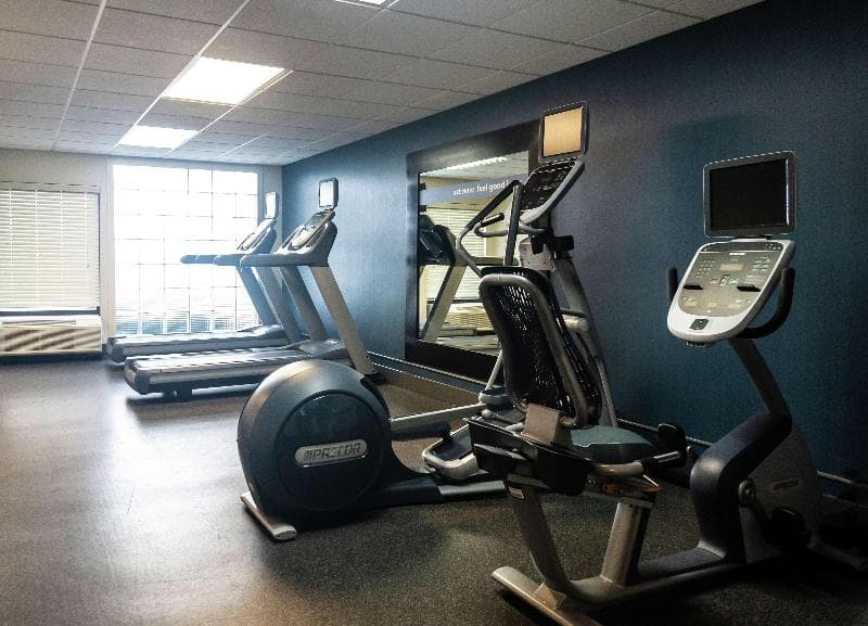Hampton Inn Rock Hill 3