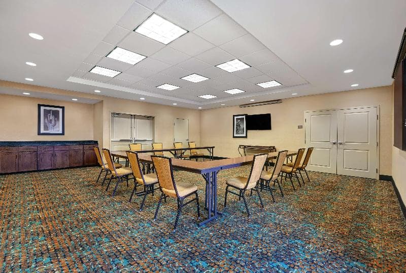 Hampton Inn Deming, NM photo 1
