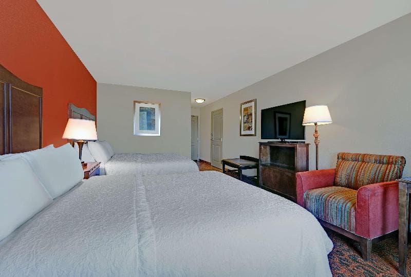 Hampton Inn Deming, NM 2