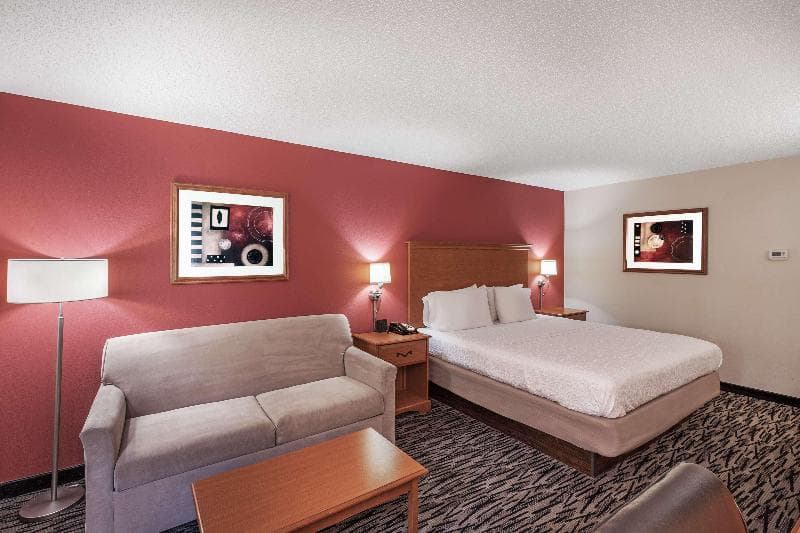 Hampton Inn Aiken photo 1
